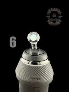#6 6MM PROXY CAP