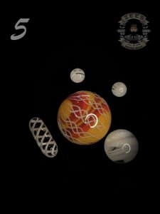 #5