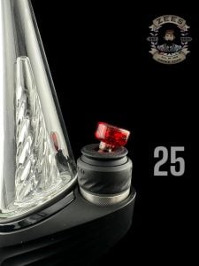 #25 - RED POMP