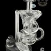 REBEL GLASS: CYCLONE RECYCLER PUFFCO PEAK ATTACHMENT - Image 7