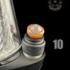 COOS WRLD: PREMIUM PUFFCO PEAK PRO BALL CAP - Image 11