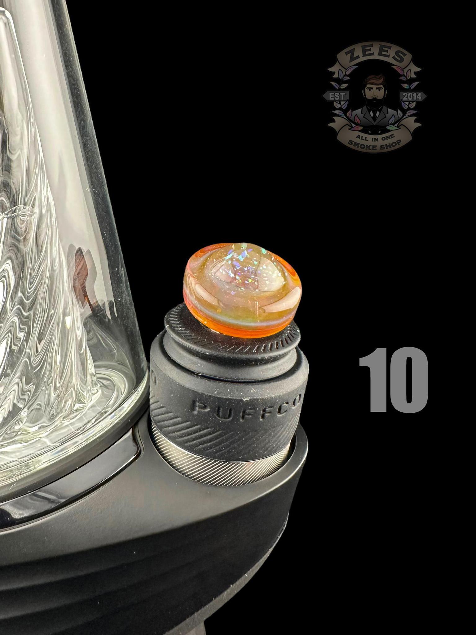 COOS WRLD: PREMIUM PUFFCO PEAK PRO BALL CAP - Image 11