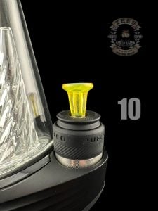 #10 NS YELLOW