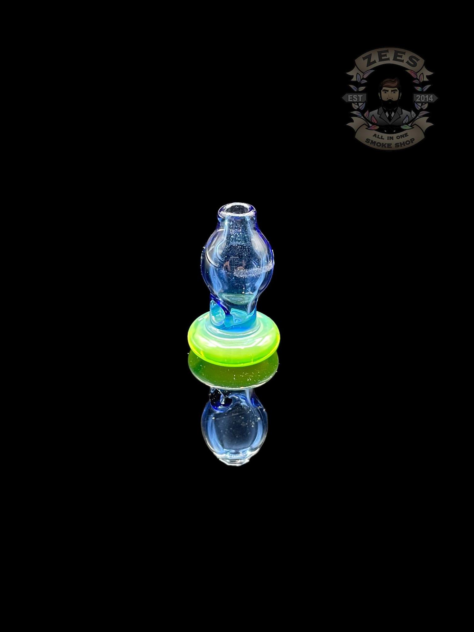 BHORO GLASS: OG PUFFCO PEAK PRO BALL CAP - Image 2