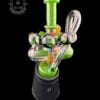 CALL YOUR FAM GLASS X MAD-D-LICIOUS: TMNT DAB SET AND PUFFCO PEAK ATTACHMENT - Image 3