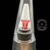 BRADLEY MILLER: CRUSHED OPAL SPINNER PUFFCO PEAK PRO BALL CAP - Image 4