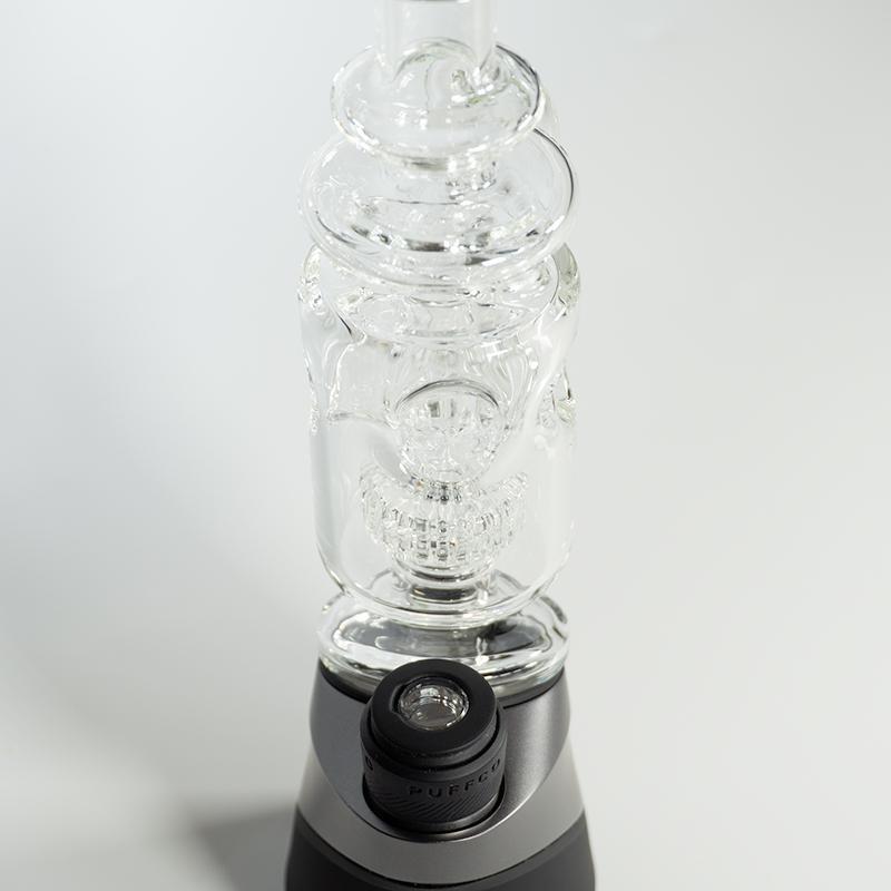 MONARK GLASS: FAB MATRIX PUFFCO PEAK ATTACHMENT - Image 6