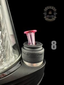 #8 PINK