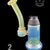 BROWN GLASS: PUFFCO PROXY ATTACHMENT - Image 3