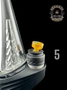 #5 - NS YELLOW