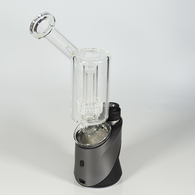 MONARK GLASS: SIDE CAR PUFFCO PEAK ATTACHMENT - Image 3