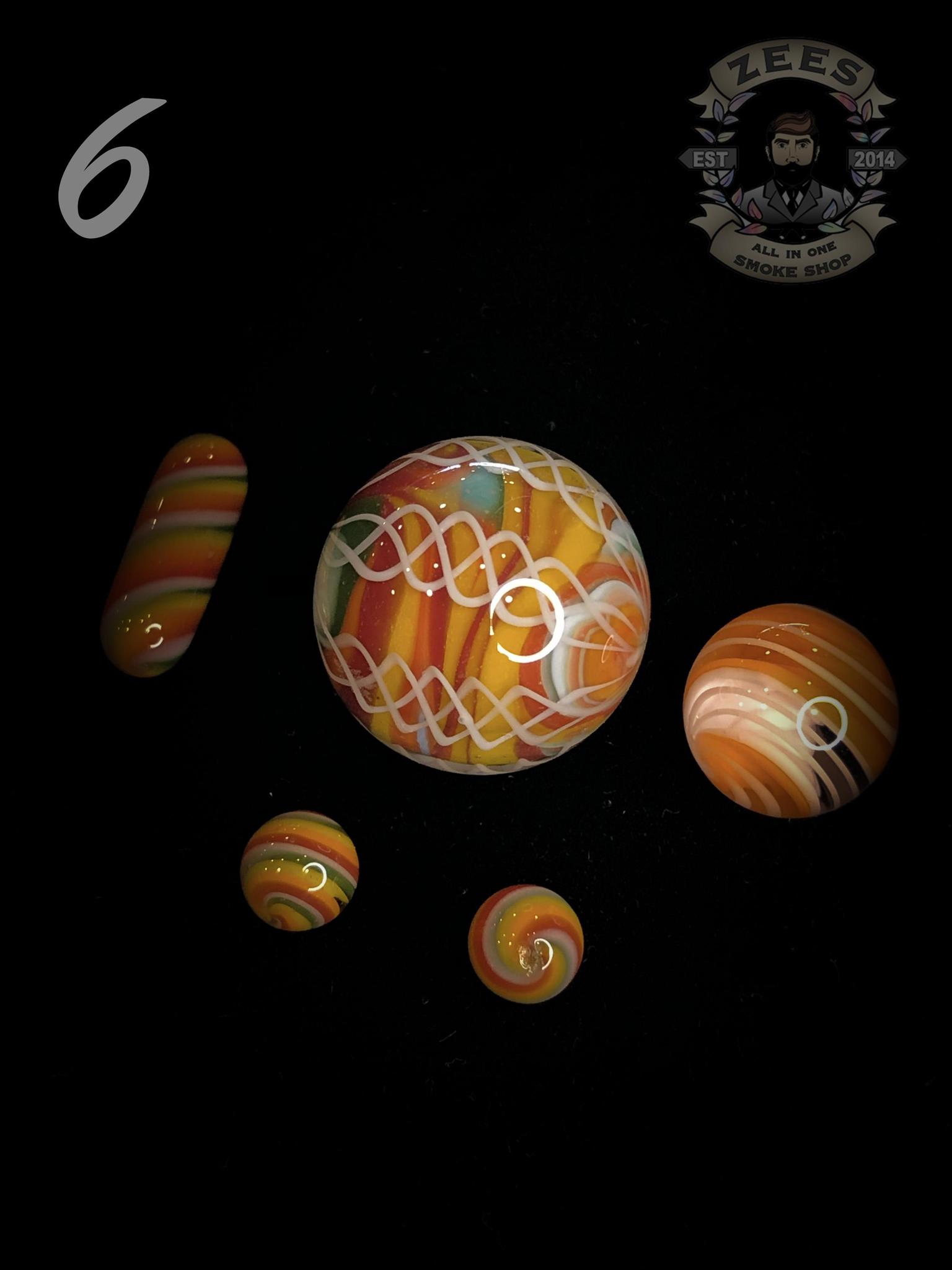 ANTON GLASS: PREMIUM TERP SLURPER SETS - Image 6