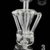 REBEL GLASS: CYCLONE RECYCLER PUFFCO PEAK ATTACHMENT - Image 4
