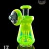 AJ SURF CITY TUBES: WORKED PUFFCO PEAK ATTACHMENT - Image 14