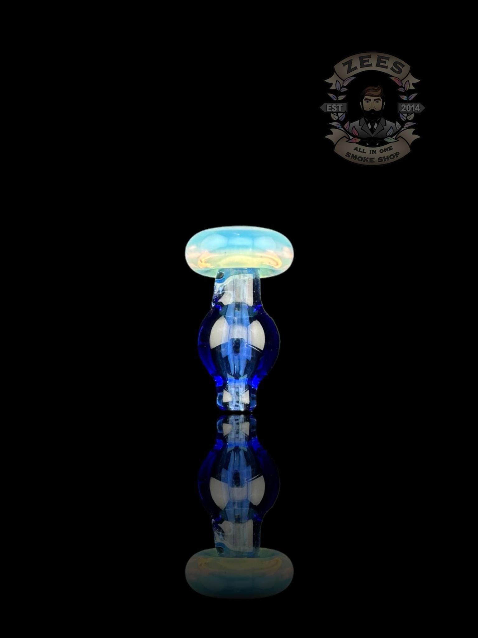 BHORO GLASS: OG PUFFCO PEAK PRO BALL CAP