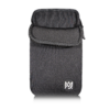 MJ ARSENAL: PADDED ZIPPER POUCH