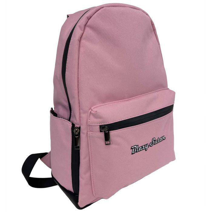 BLAZY SUSAN: SMELL PROOF CARBON BACKPACK - Image 3