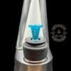 BRADLEY MILLER: CRUSHED OPAL SPINNER PUFFCO PEAK PRO BALL CAP - Image 3