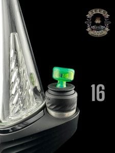 #16 - TITAN