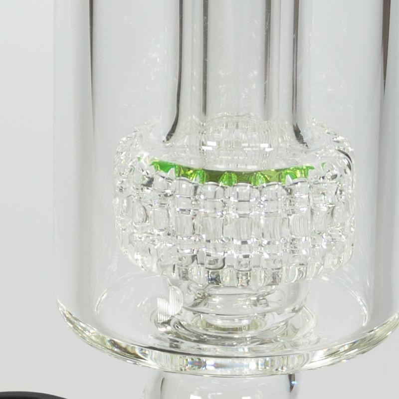 MONARK GLASS: SIDE CAR PUFFCO PEAK ATTACHMENT - Image 5