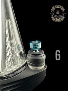 #6 = BLUE STARDUST