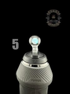 #5 6MM PROXY CAP