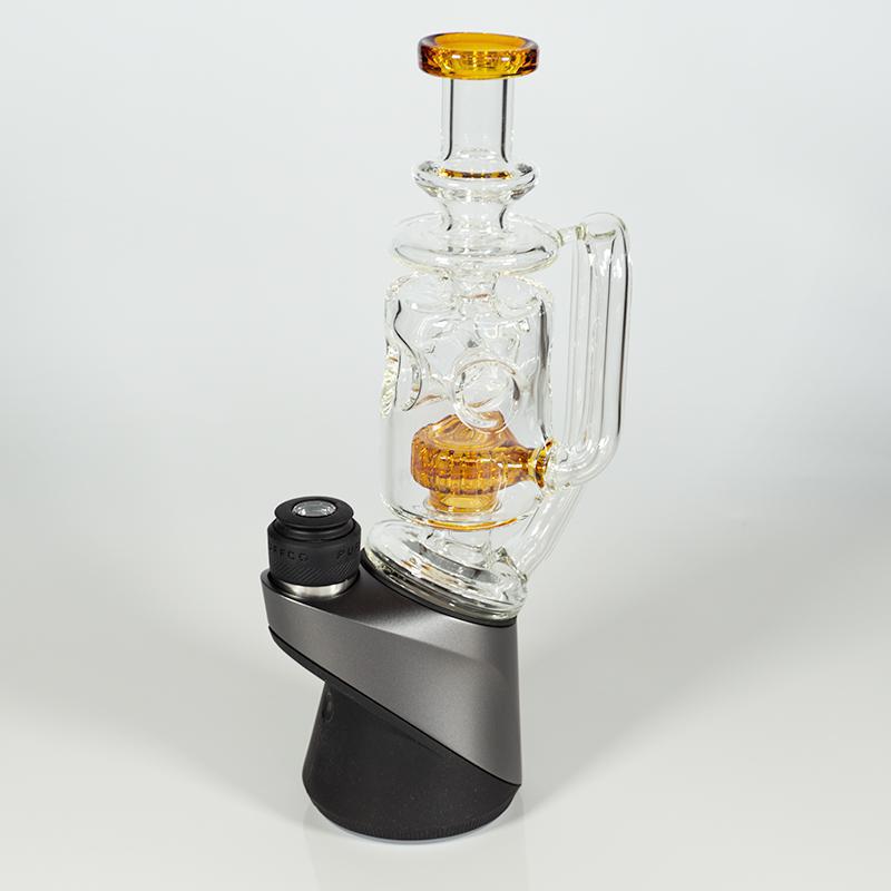 MONARK GLASS: FAB MATRIX PUFFCO PEAK ATTACHMENT - Image 4