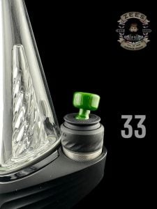 #33 - FOREST GREEN