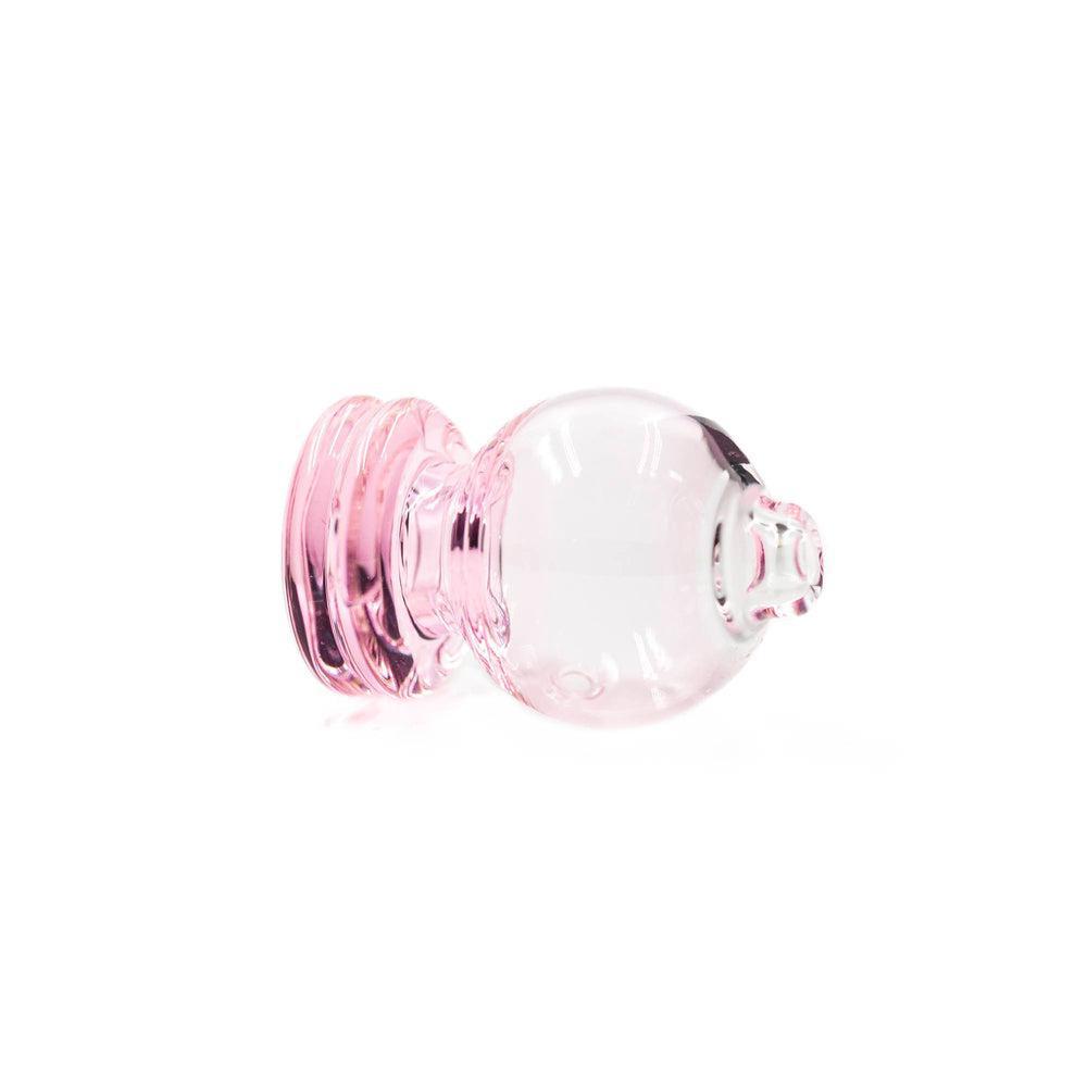 TRANSPARENT PINK