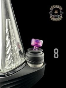 #8 - UV STARGAZER