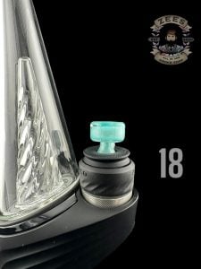 #18 - GHOST AQUA AZUL