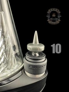 #10 OREGON GREY