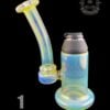 BROWN GLASS: PUFFCO PROXY ATTACHMENT - Image 2