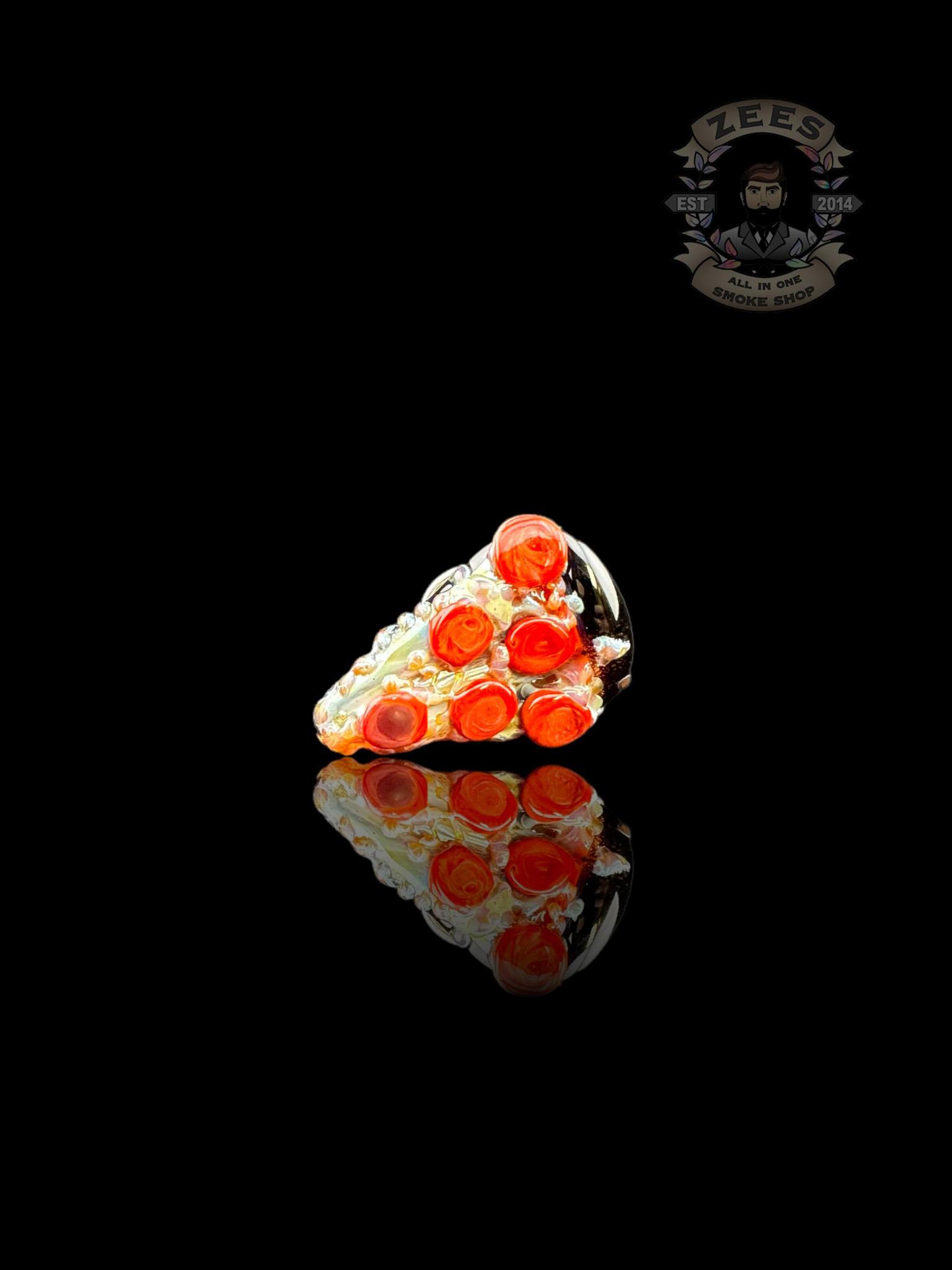 CALL YOUR FAM GLASS X MAD-D-LICIOUS: TMNT DAB SET AND PUFFCO PEAK ATTACHMENT - Image 11