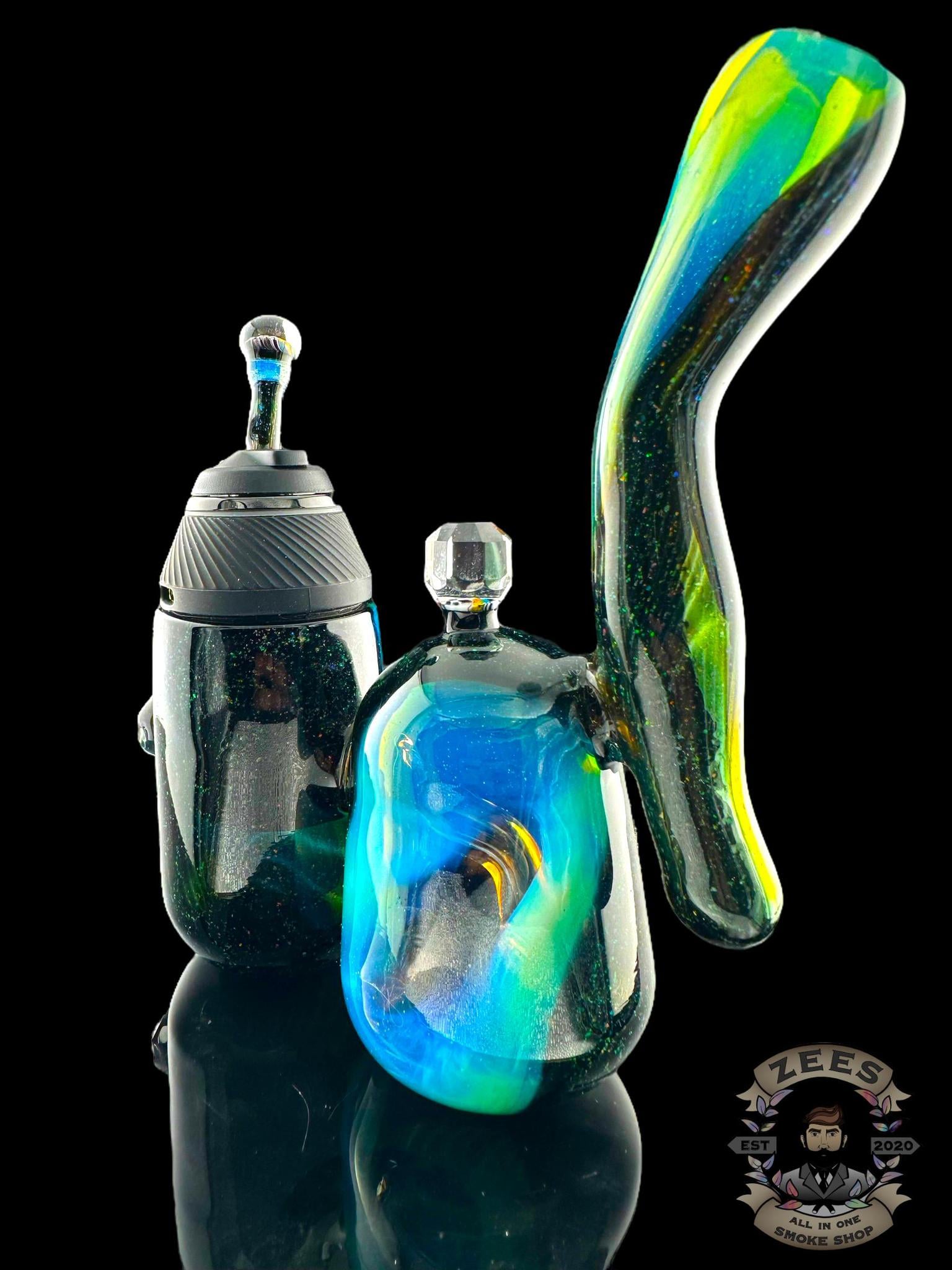 PAULSON PIECES: HEADY SET PUFFCO PROXY ATTACHMENT - Image 12