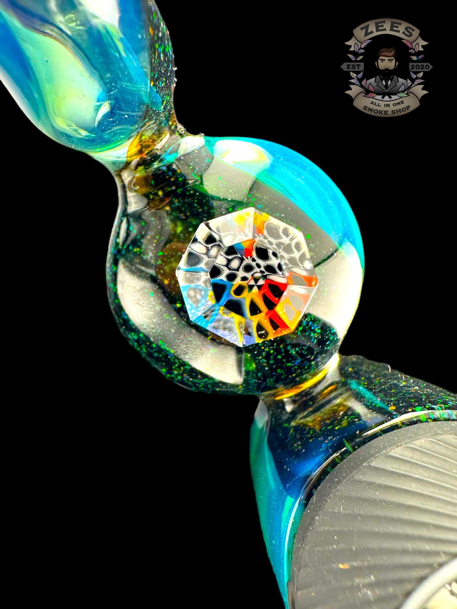 PAULSON PIECES: HEADY SET PUFFCO PROXY ATTACHMENT - Image 10
