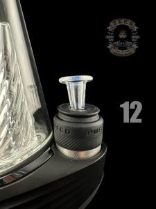 #12 GHOST
