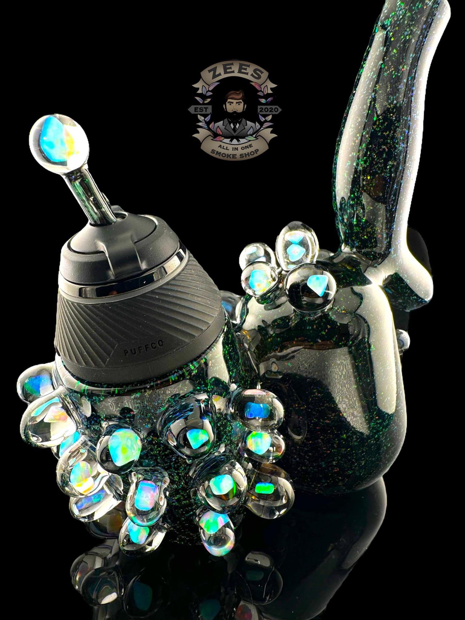 PAULSON PIECES: HEADY SET PUFFCO PROXY ATTACHMENT - Image 6