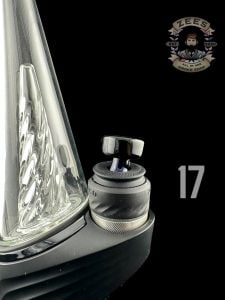 #17 - EXP. GREEN
