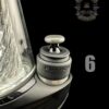 BHORO GLASS: OG PUFFCO PEAK PRO BALL CAP - Image 8