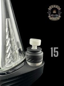 #15 - PORTLAND GREY