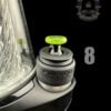 BHORO GLASS: OG PUFFCO PEAK PRO BALL CAP - Image 10