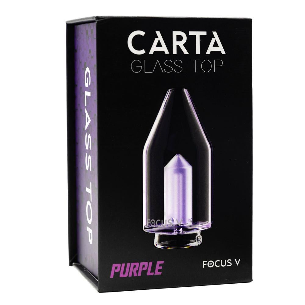 FOCUS V: FULL COLOR FOCUS V CARTA ATTACHMENT