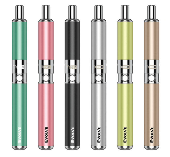 YOCAN: EVOLVE-D