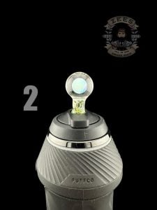 #2 6MM PROXY CAP