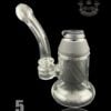 BROWN GLASS: PUFFCO PROXY ATTACHMENT - Image 6