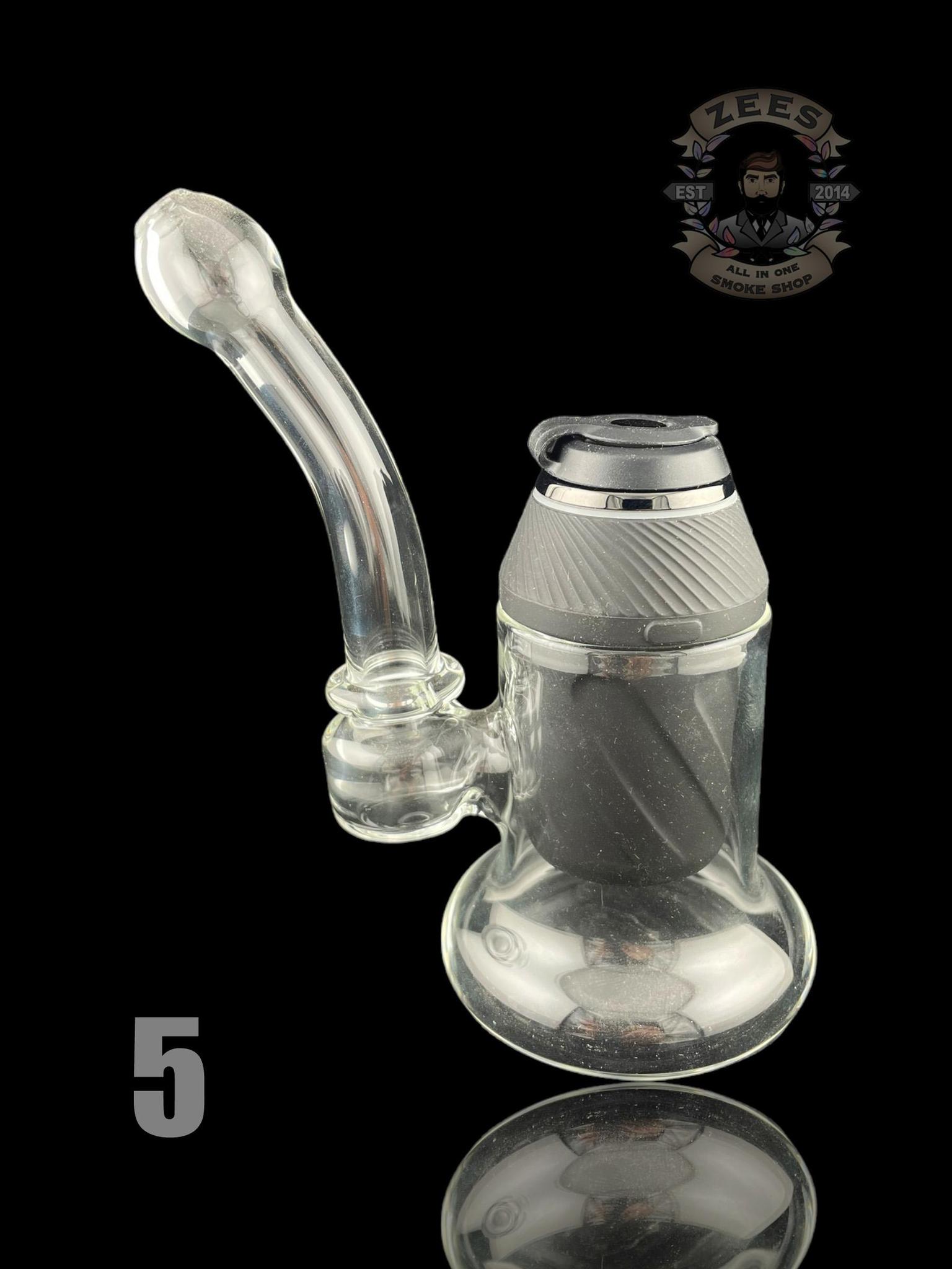 BROWN GLASS: PUFFCO PROXY ATTACHMENT - Image 6