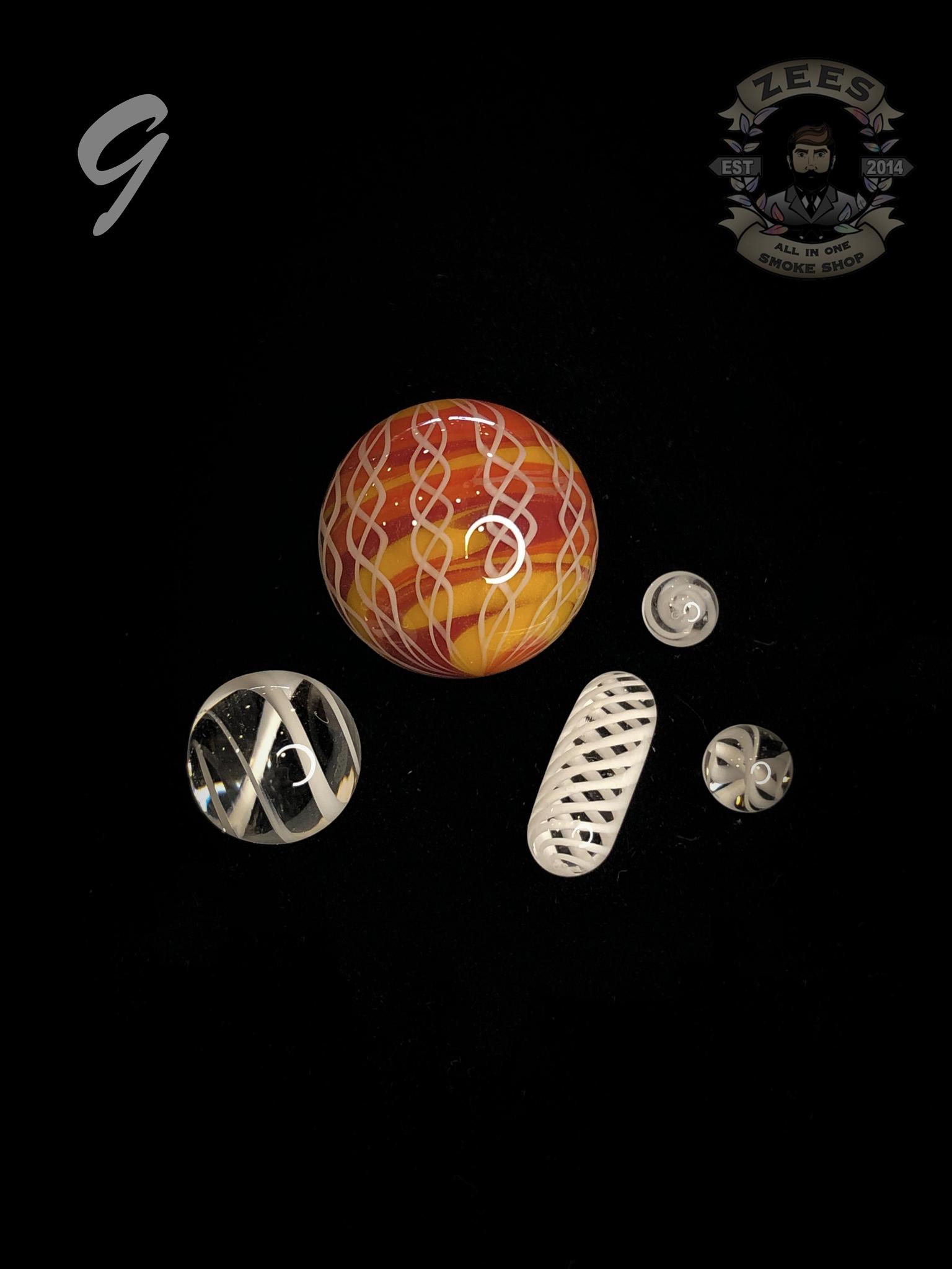 ANTON GLASS: PREMIUM TERP SLURPER SETS - Image 9
