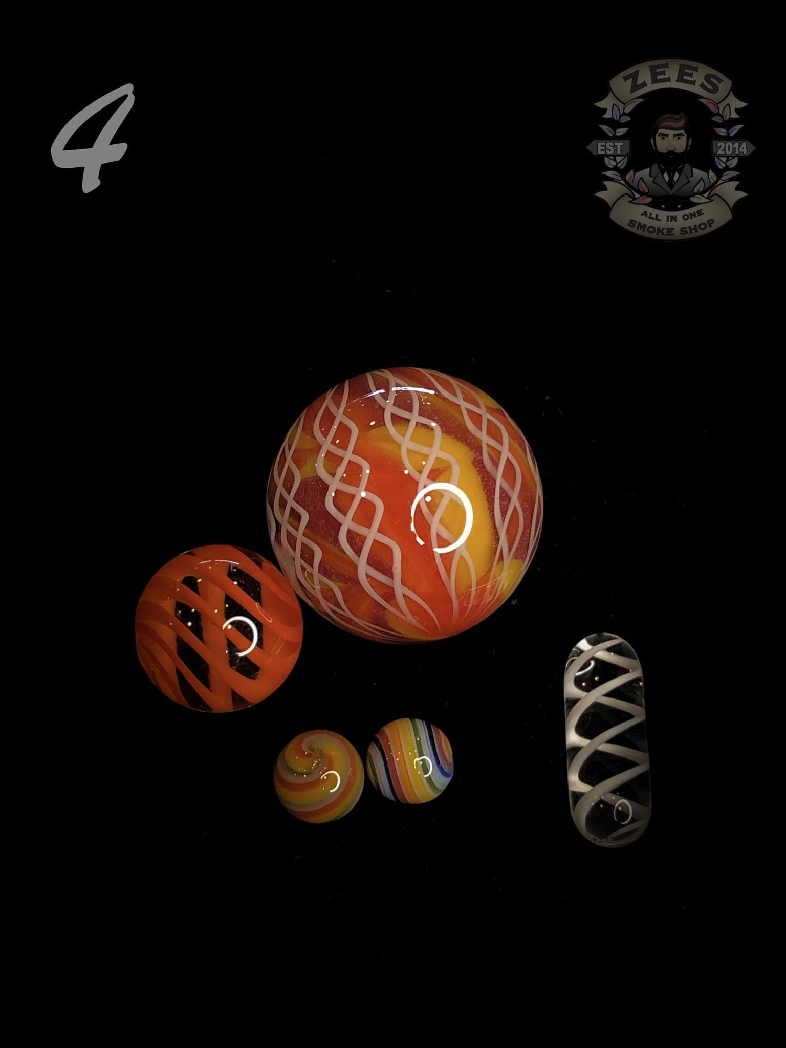 ANTON GLASS: PREMIUM TERP SLURPER SETS - Image 4