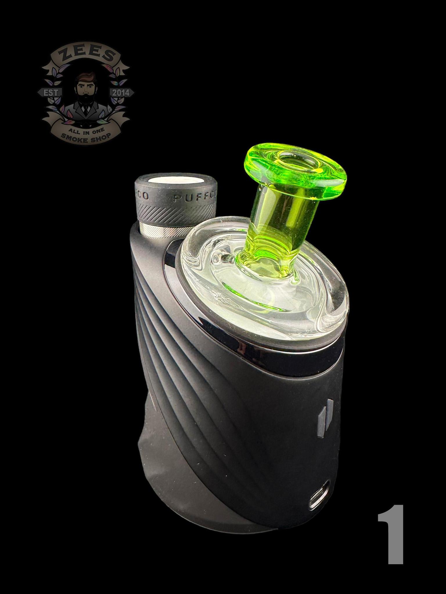 COOS WRLD: DRY TOP PUFFCO PEAK ATTACHMENT - Image 2